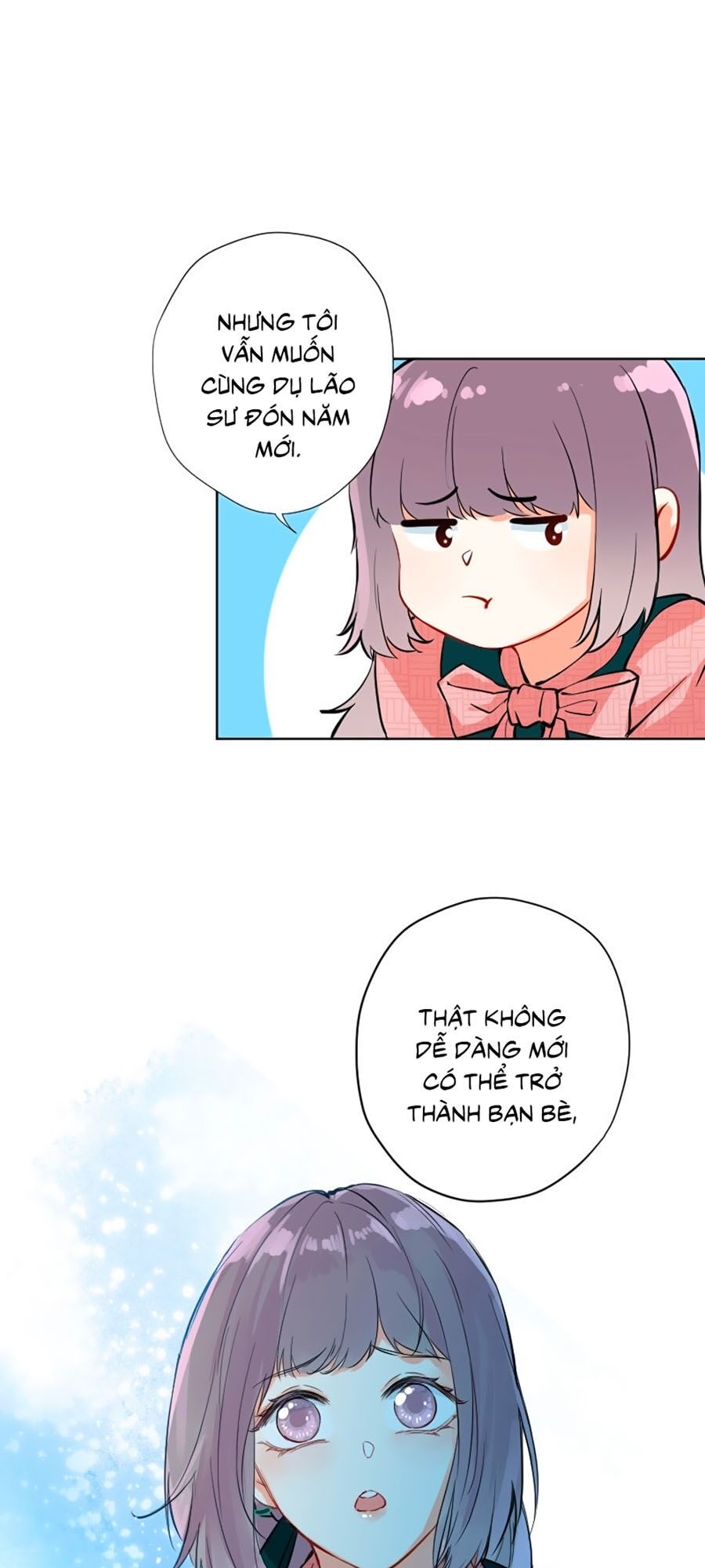 Tâm Động Thuấn Di: Chapter 10