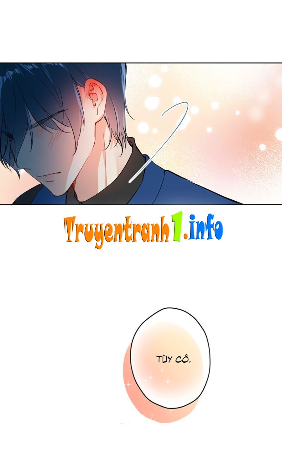 Tâm Động Thuấn Di: Chapter 10