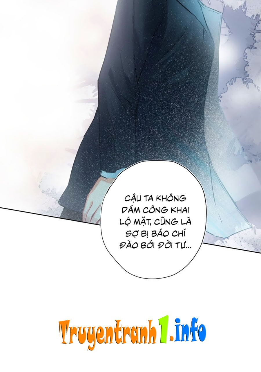 Tâm Động Thuấn Di: Chapter 10