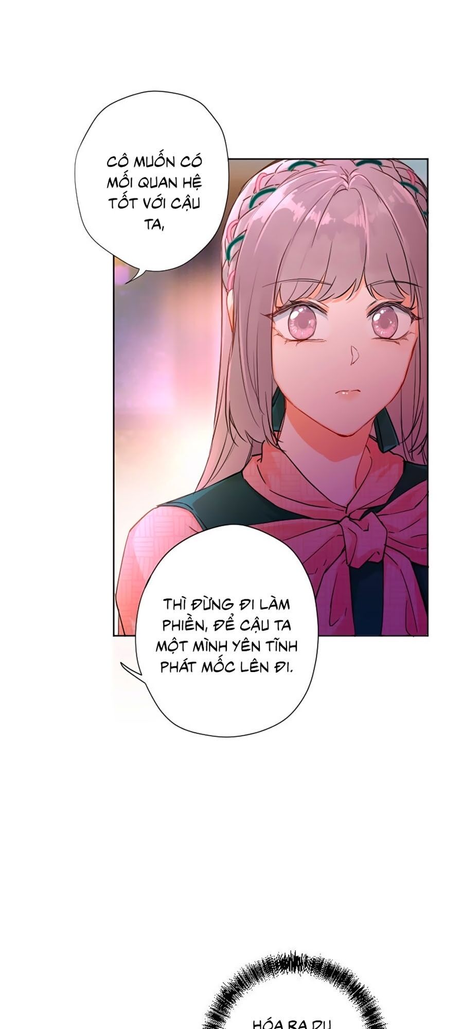 Tâm Động Thuấn Di: Chapter 10
