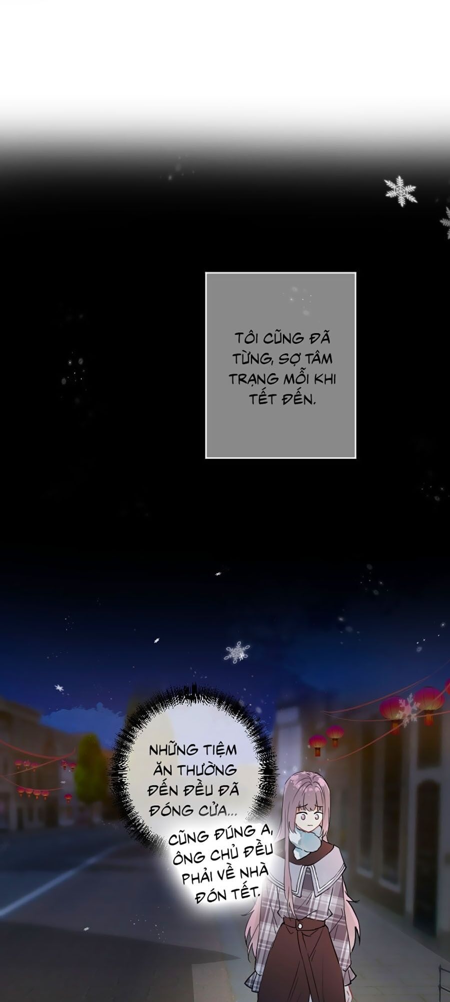 Tâm Động Thuấn Di: Chapter 10