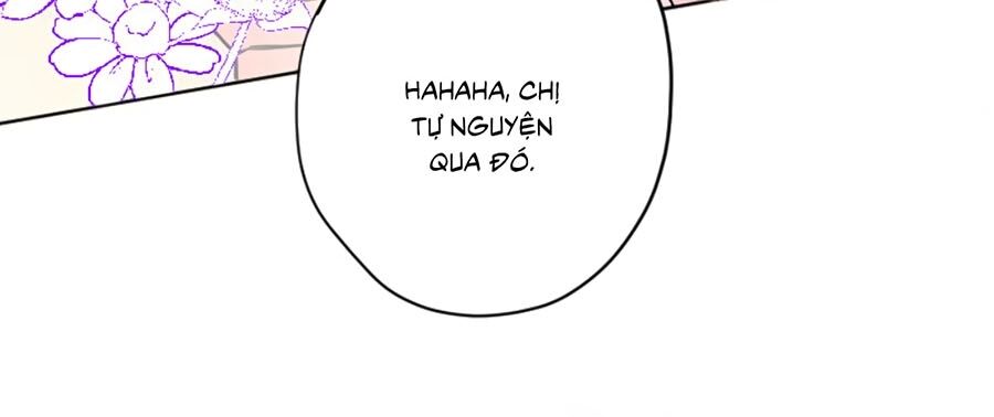 Tâm Động Thuấn Di: Chapter 13