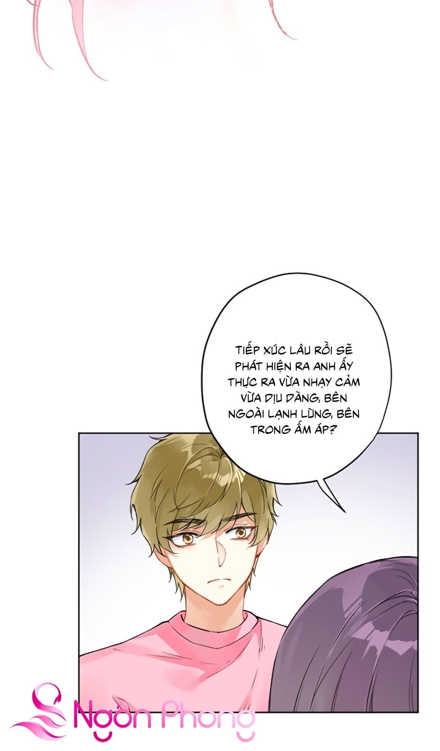 Tâm Động Thuấn Di: Chapter 13