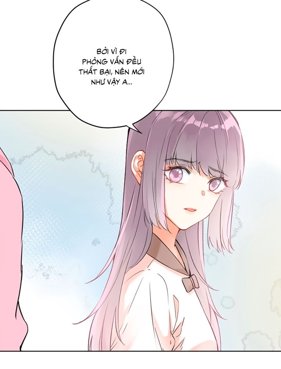 Tâm Động Thuấn Di: Chapter 13