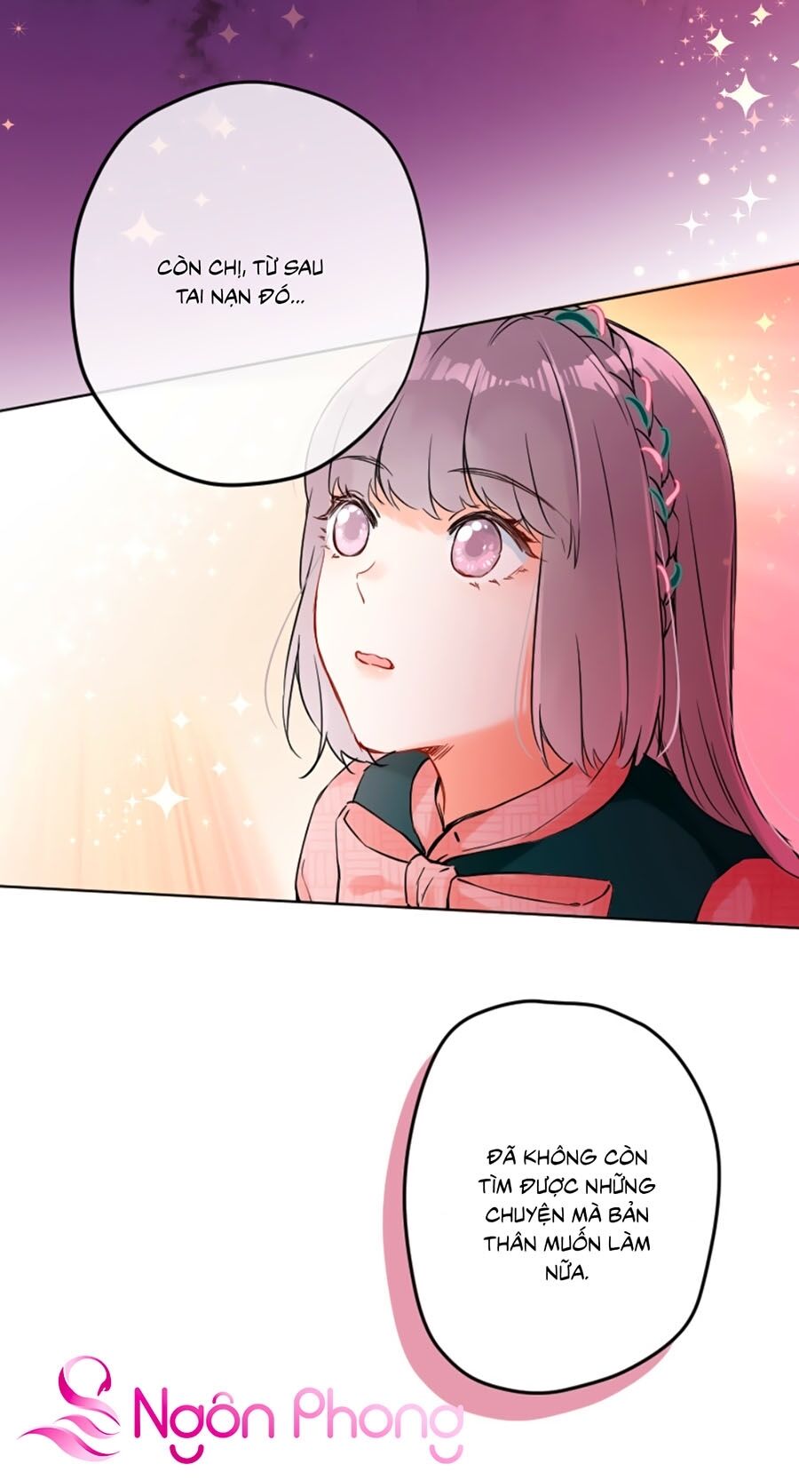 Tâm Động Thuấn Di: Chapter 13