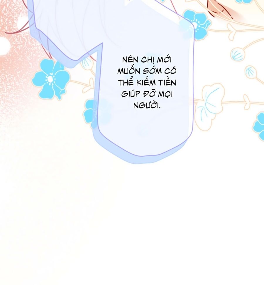 Tâm Động Thuấn Di: Chapter 13