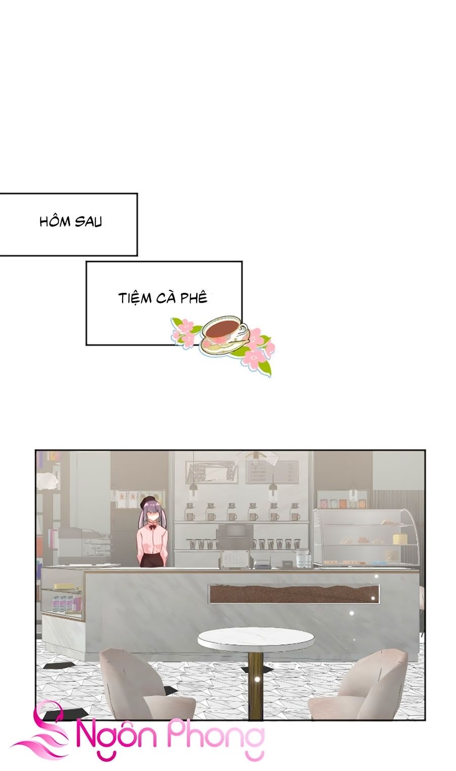 Tâm Động Thuấn Di: Chapter 13