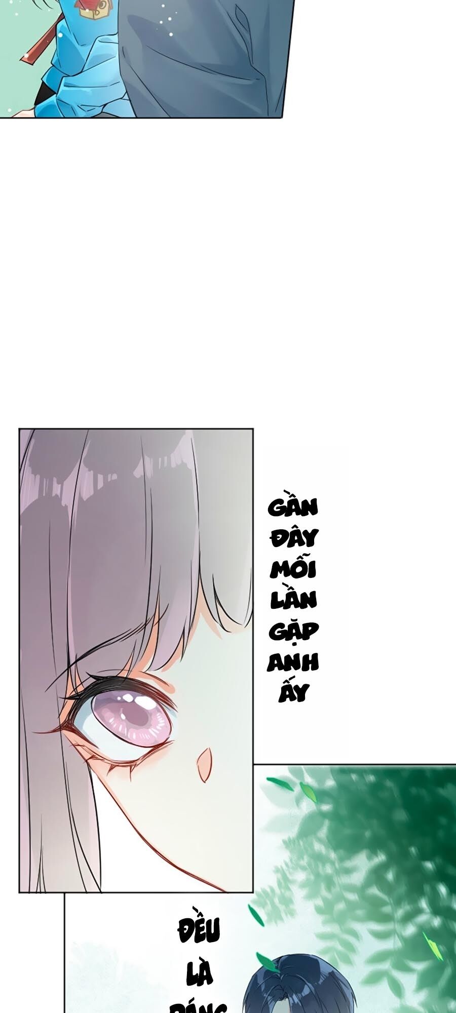 Tâm Động Thuấn Di: Chapter 14