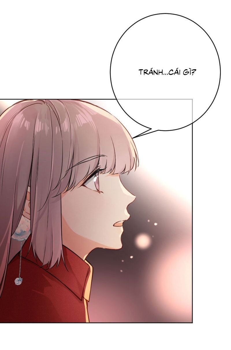 Tâm Động Thuấn Di: Chapter 19