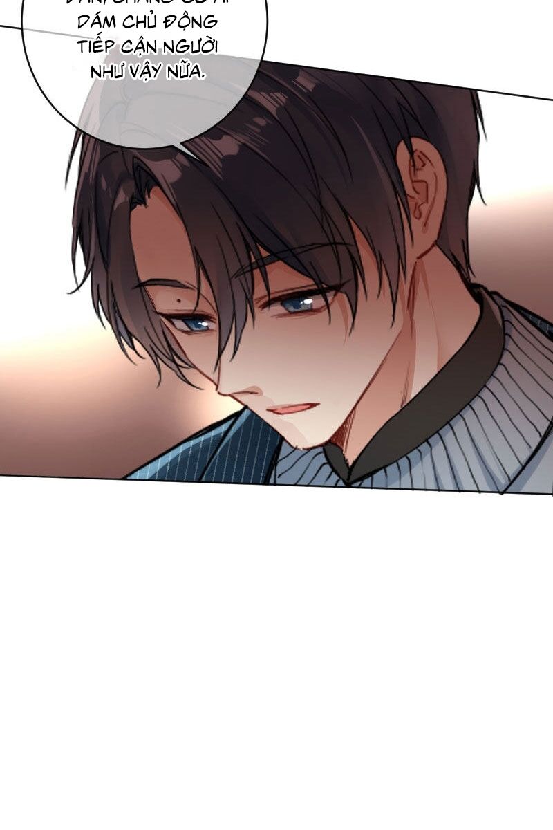 Tâm Động Thuấn Di: Chapter 19