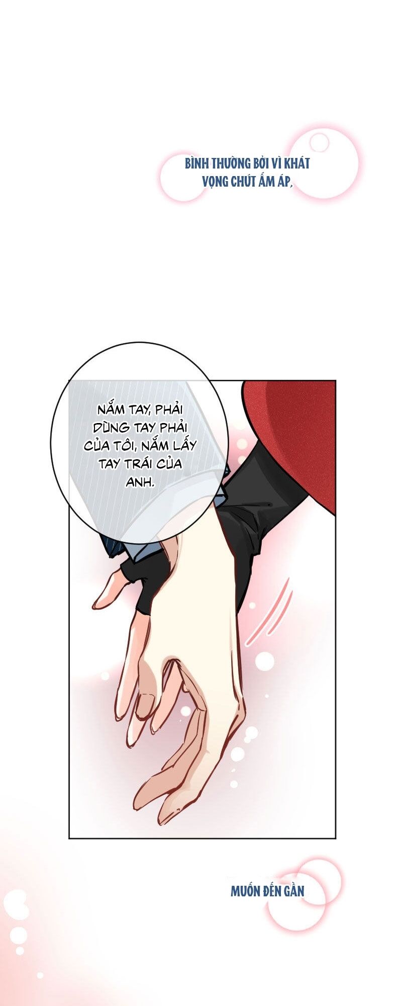 Tâm Động Thuấn Di: Chapter 19