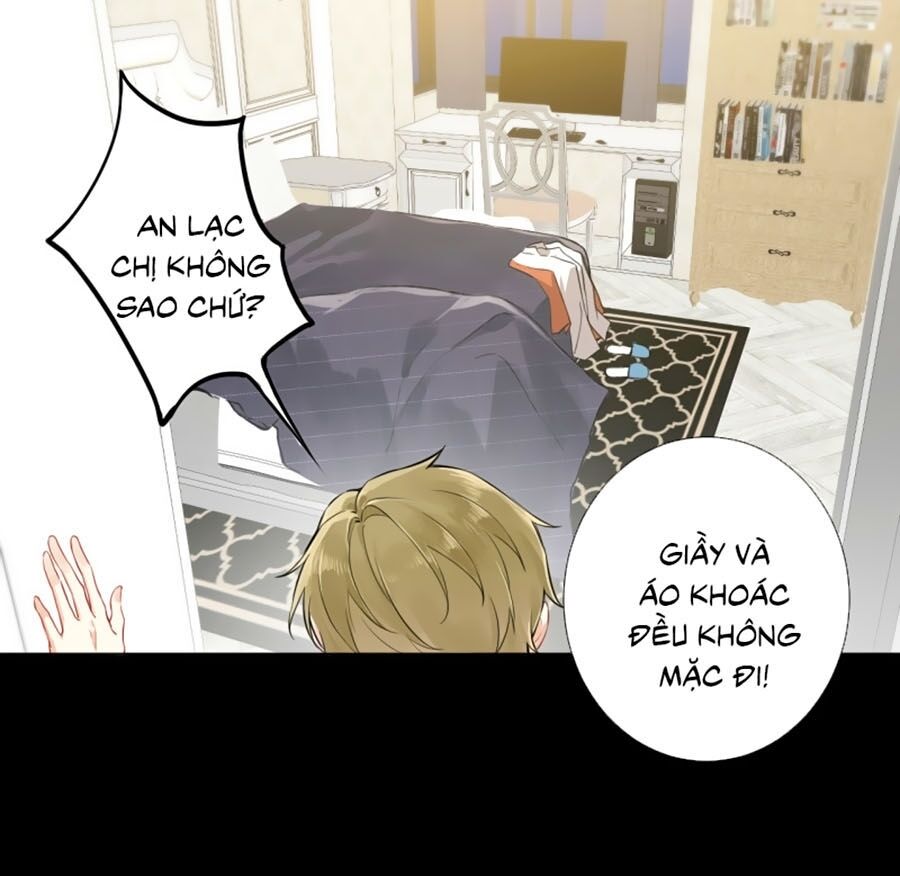 Tâm Động Thuấn Di: Chapter 2