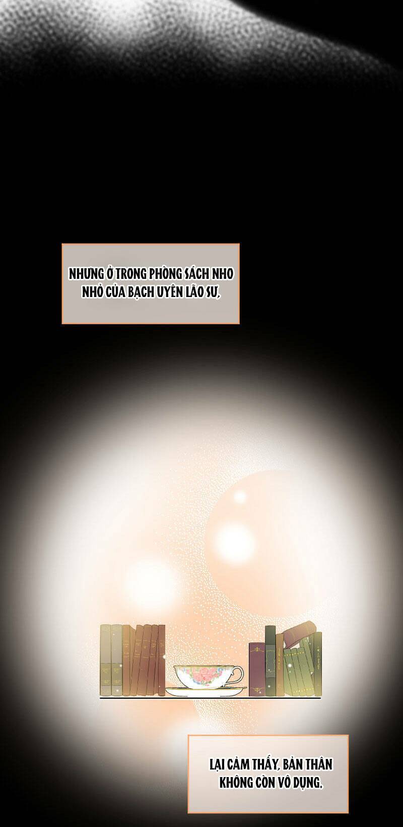 Tâm Động Thuấn Di: Chapter 20