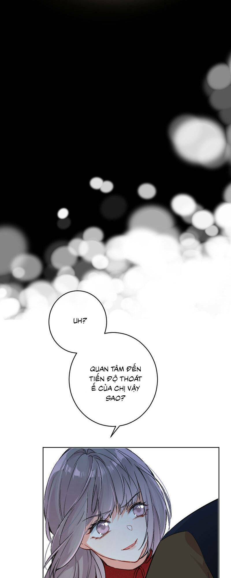 Tâm Động Thuấn Di: Chapter 20