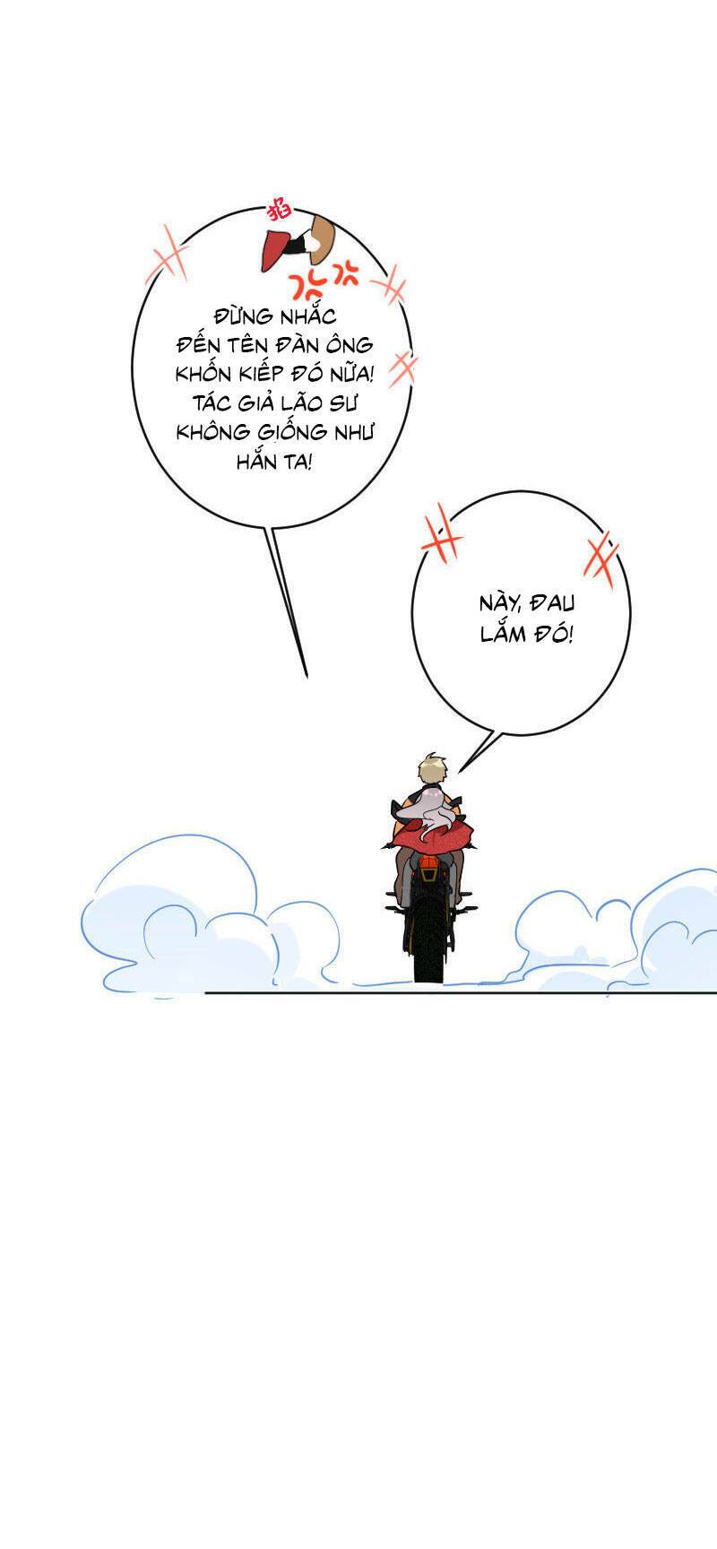 Tâm Động Thuấn Di: Chapter 20
