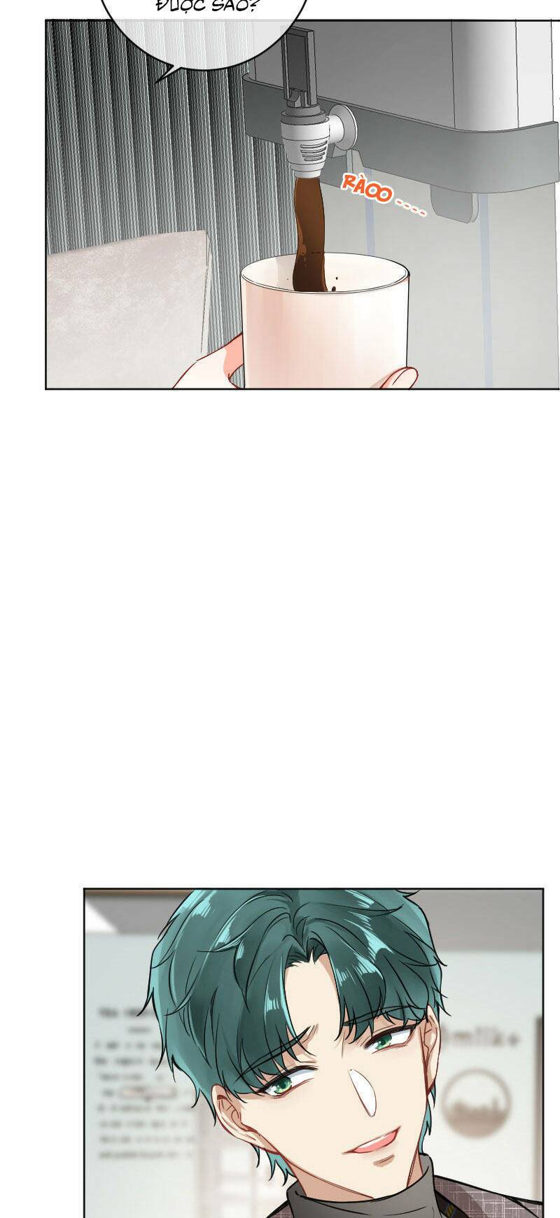 Tâm Động Thuấn Di: Chapter 20