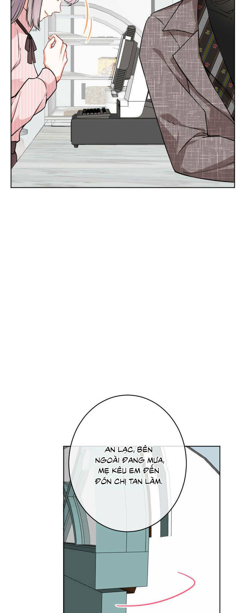 Tâm Động Thuấn Di: Chapter 20