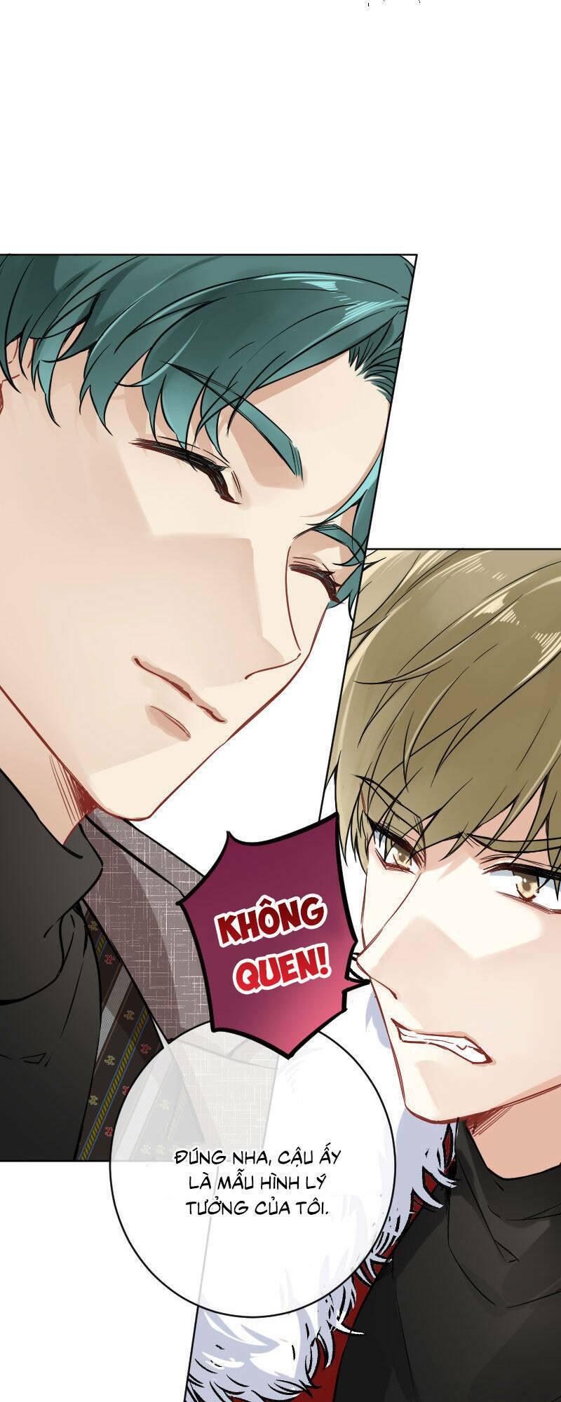 Tâm Động Thuấn Di: Chapter 20