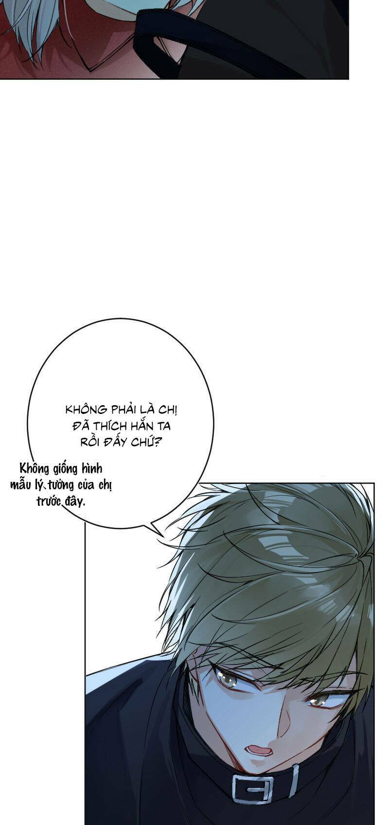 Tâm Động Thuấn Di: Chapter 20