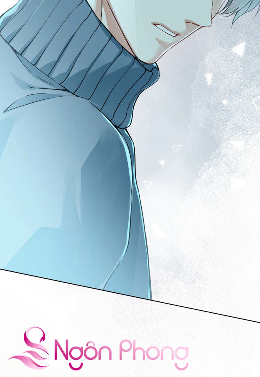 Tâm Động Thuấn Di: Chapter 21