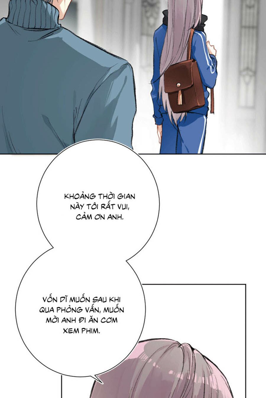 Tâm Động Thuấn Di: Chapter 23