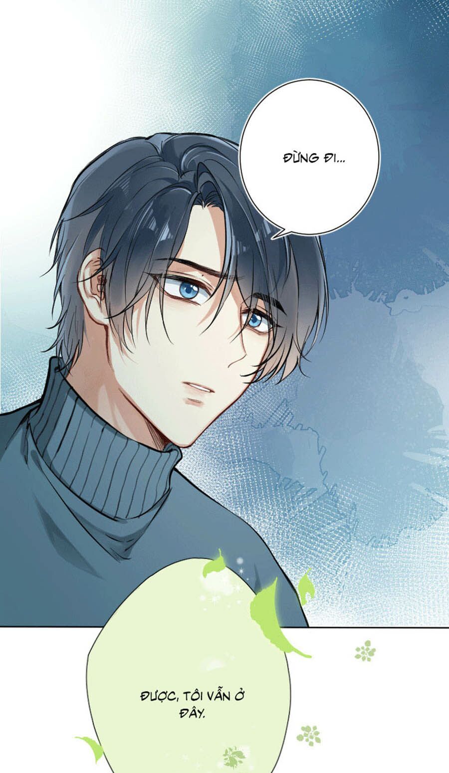 Tâm Động Thuấn Di: Chapter 23