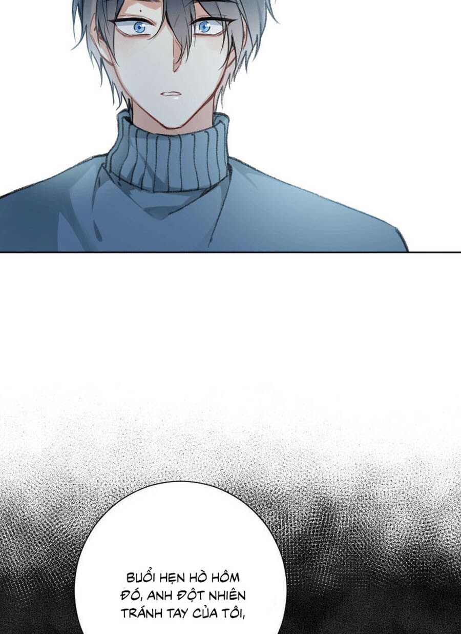 Tâm Động Thuấn Di: Chapter 23