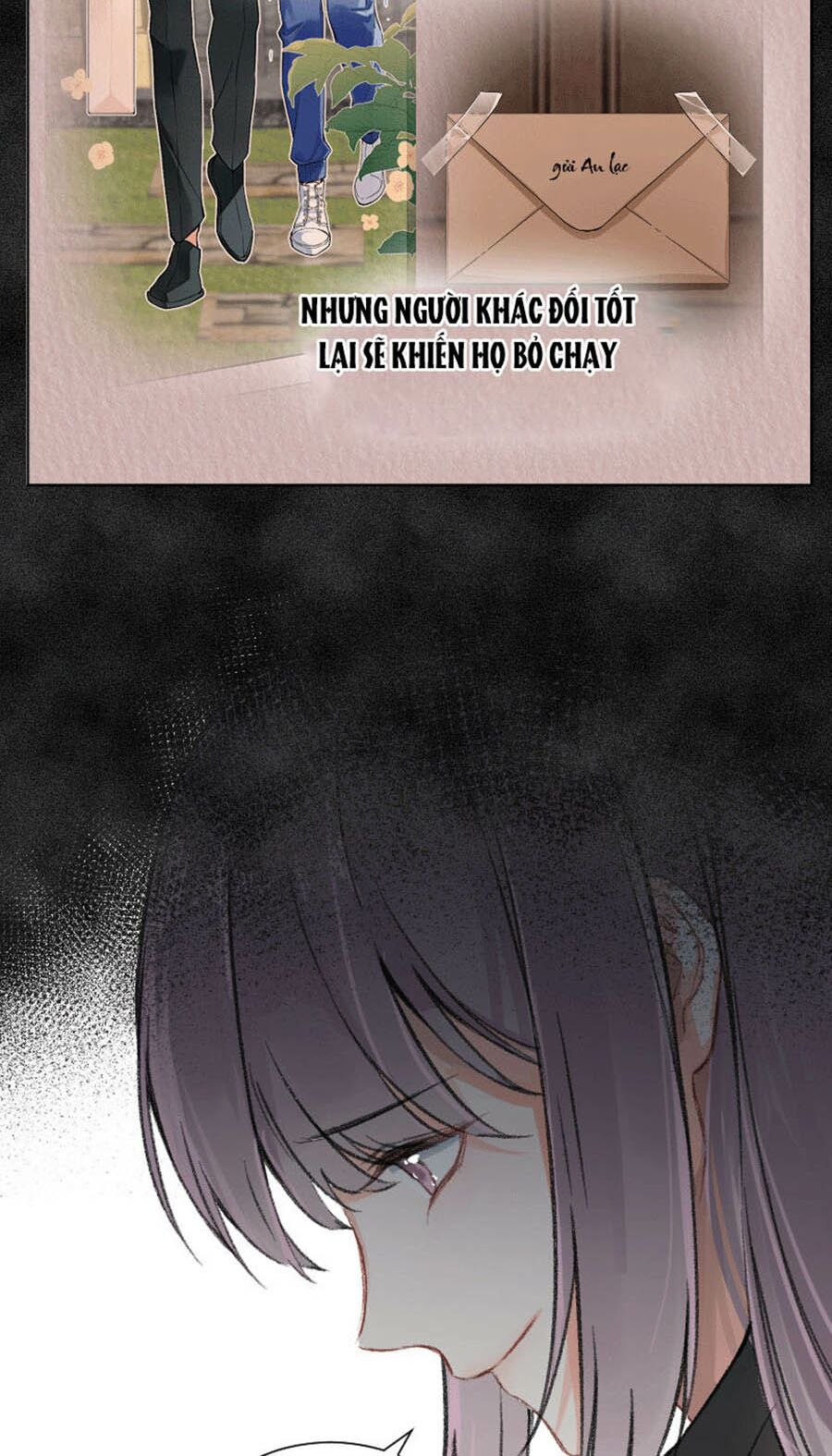 Tâm Động Thuấn Di: Chapter 23