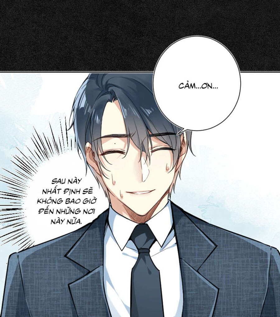 Tâm Động Thuấn Di: Chapter 23