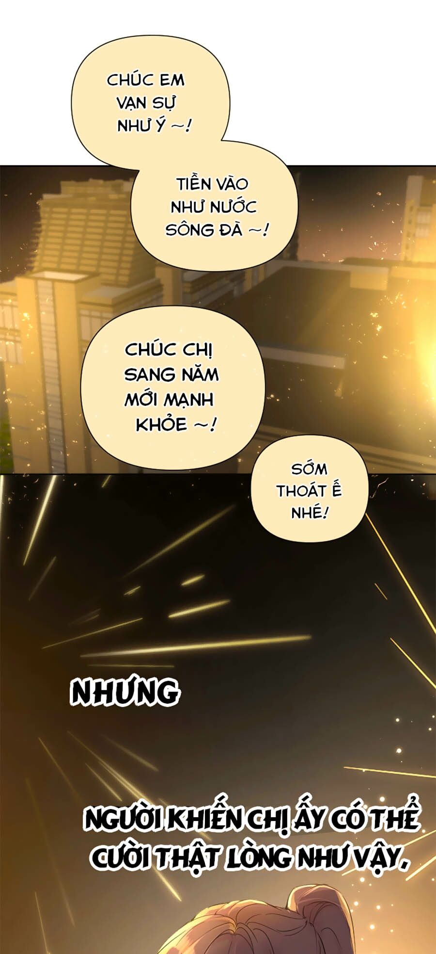 Tâm Động Thuấn Di: Chapter 26