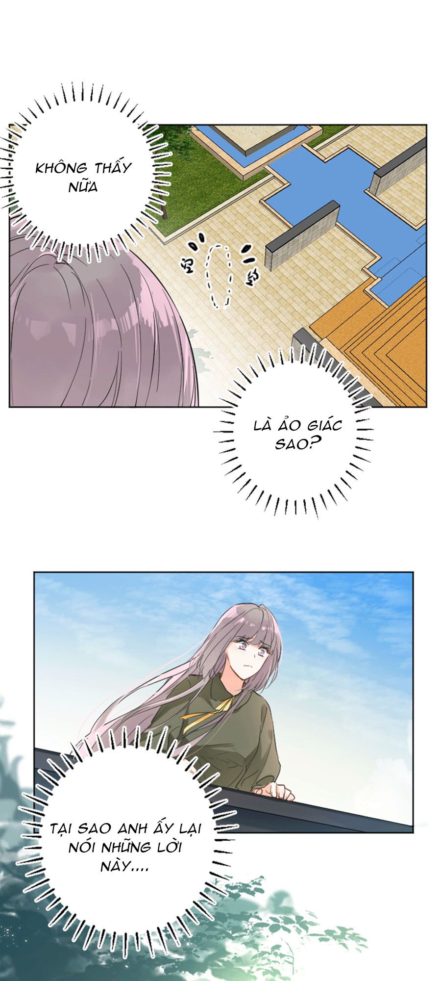 Tâm Động Thuấn Di: Chapter 27