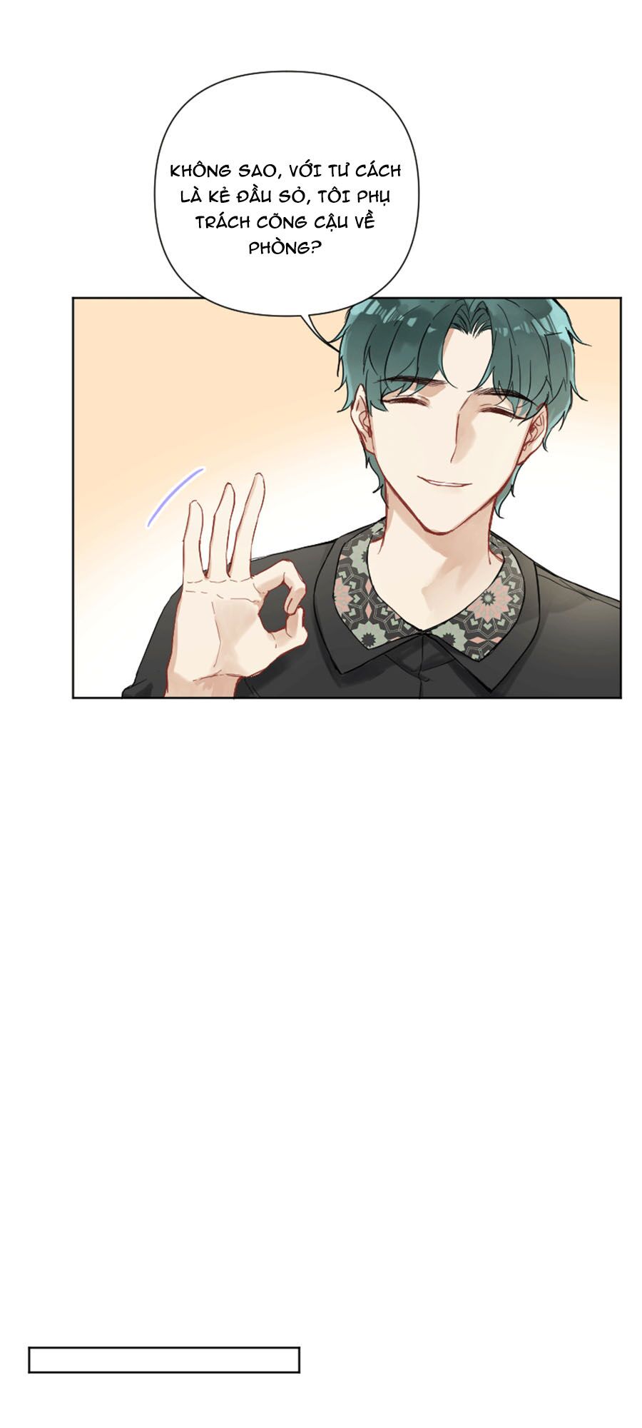 Tâm Động Thuấn Di: Chapter 27