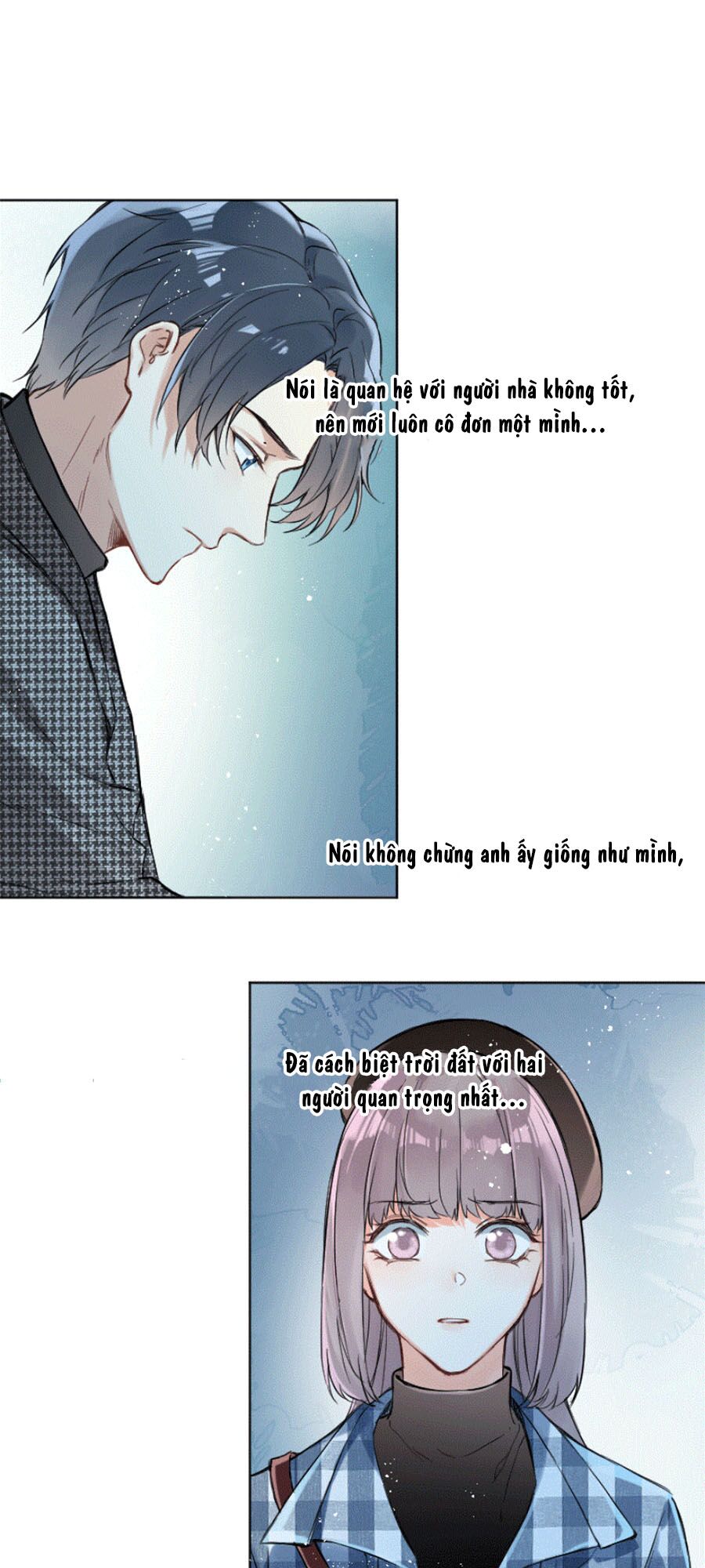 Tâm Động Thuấn Di: Chapter 29