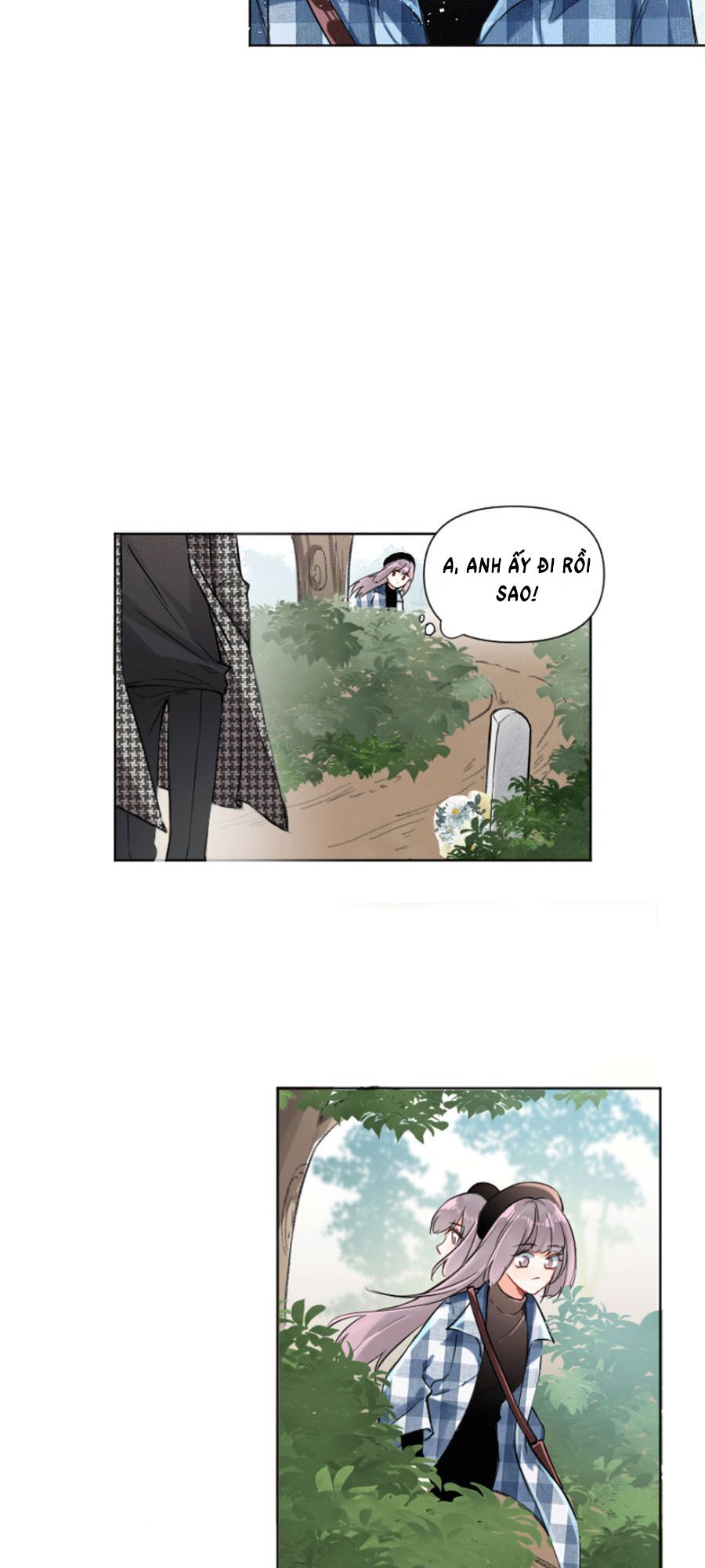 Tâm Động Thuấn Di: Chapter 29