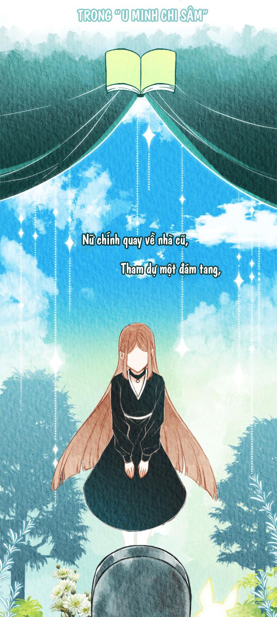 Tâm Động Thuấn Di: Chapter 29