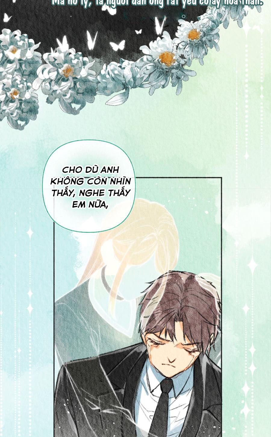 Tâm Động Thuấn Di: Chapter 29
