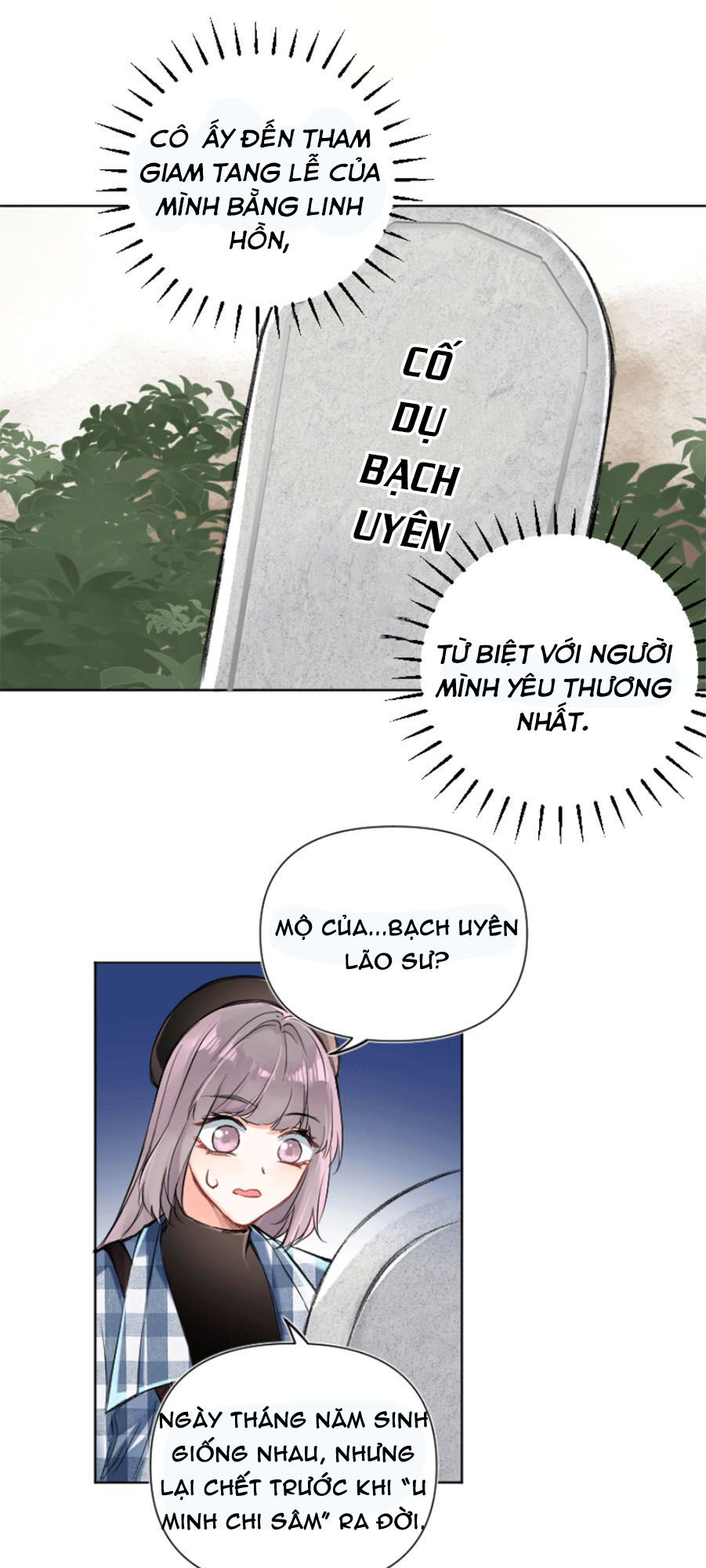 Tâm Động Thuấn Di: Chapter 29