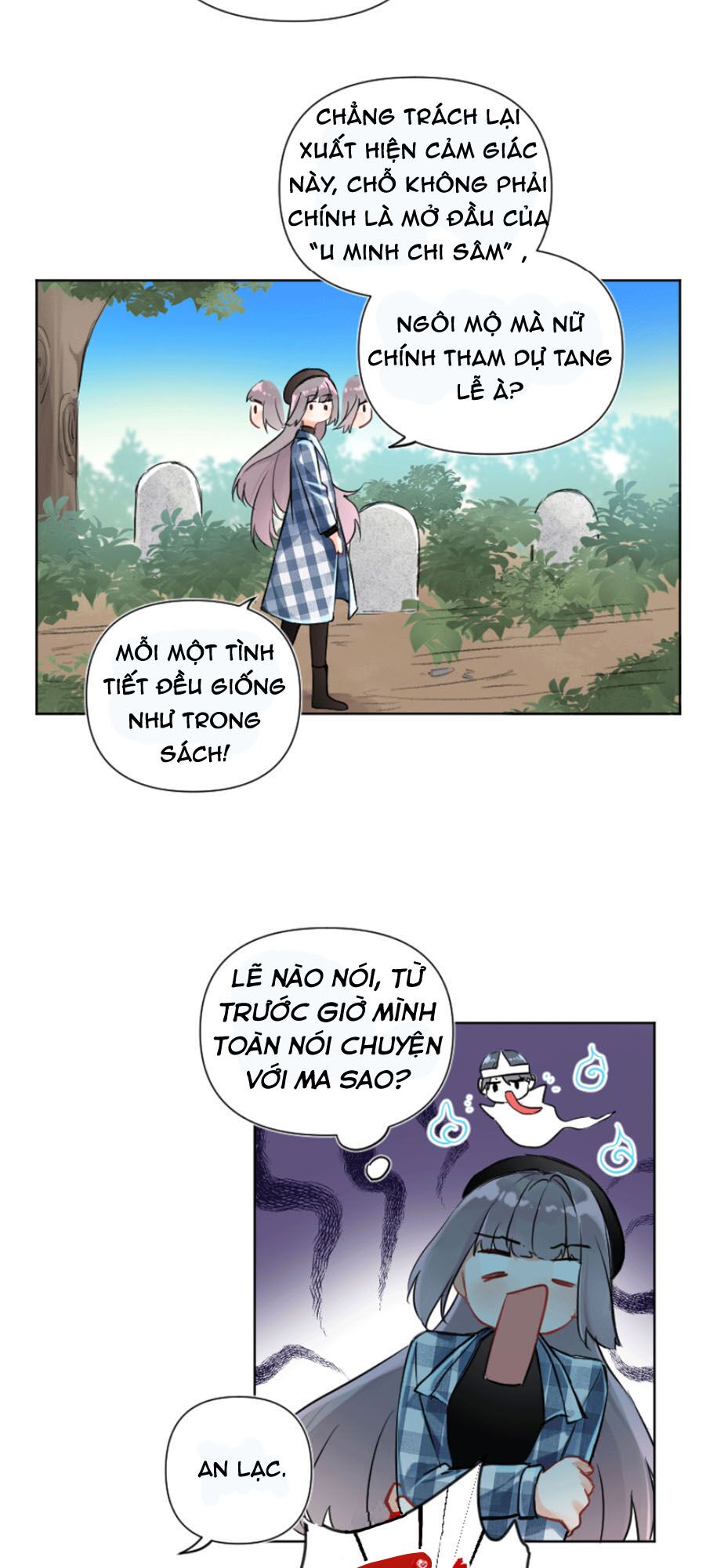 Tâm Động Thuấn Di: Chapter 29