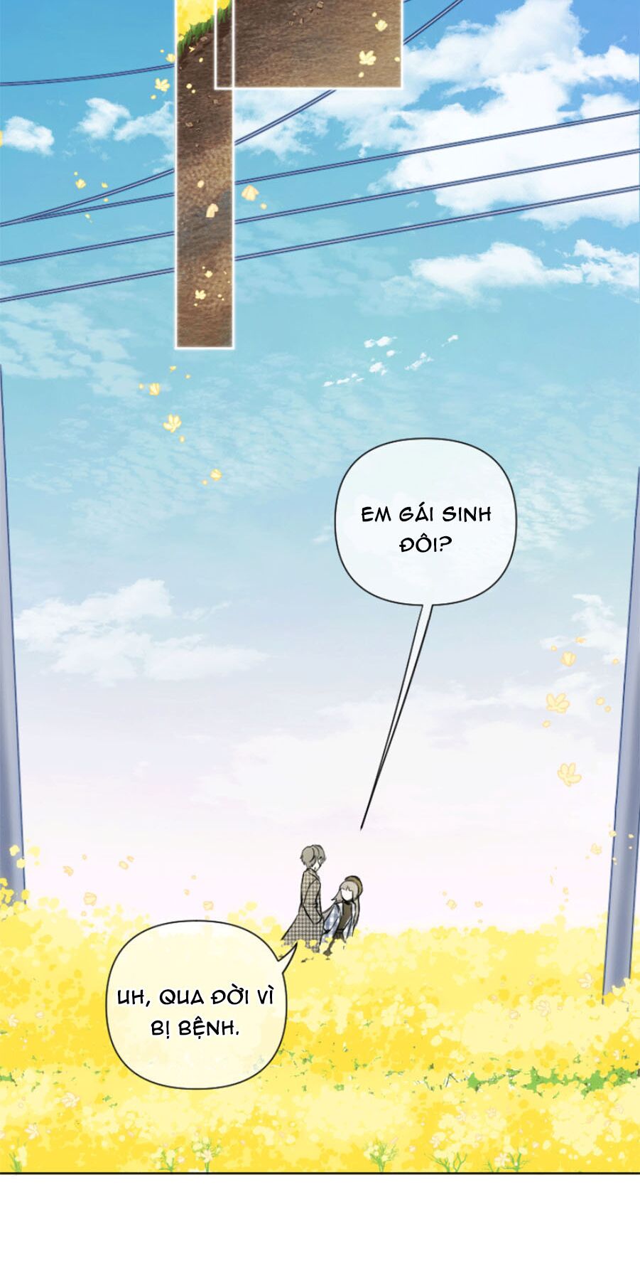 Tâm Động Thuấn Di: Chapter 29