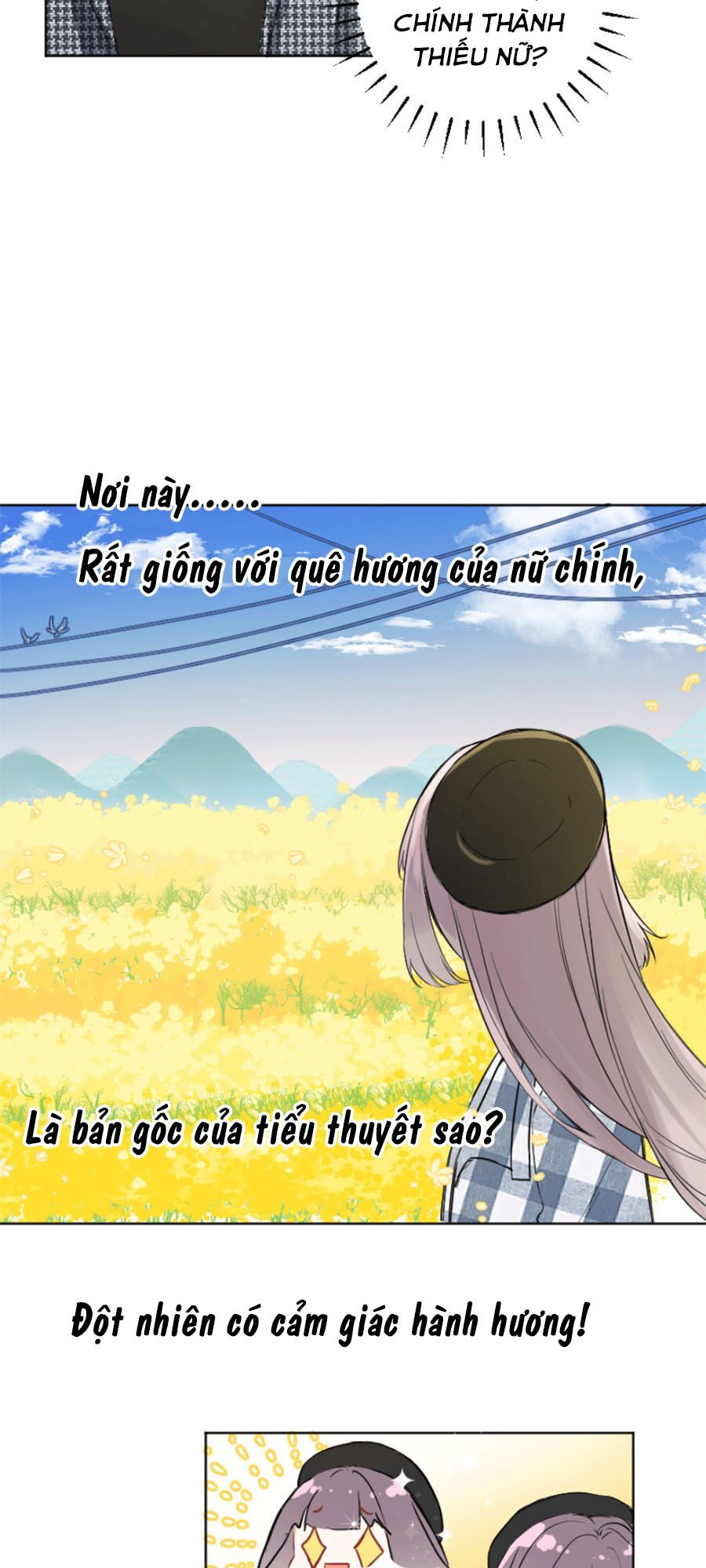 Tâm Động Thuấn Di: Chapter 29