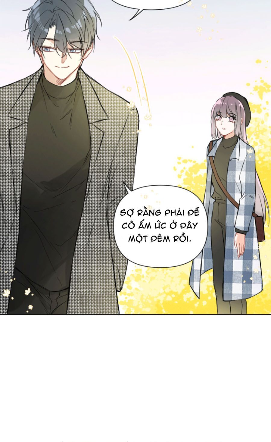 Tâm Động Thuấn Di: Chapter 29