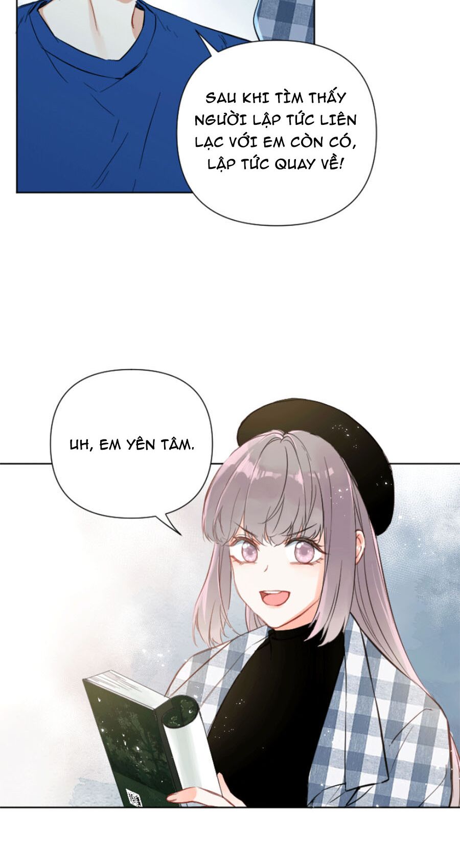 Tâm Động Thuấn Di: Chapter 29
