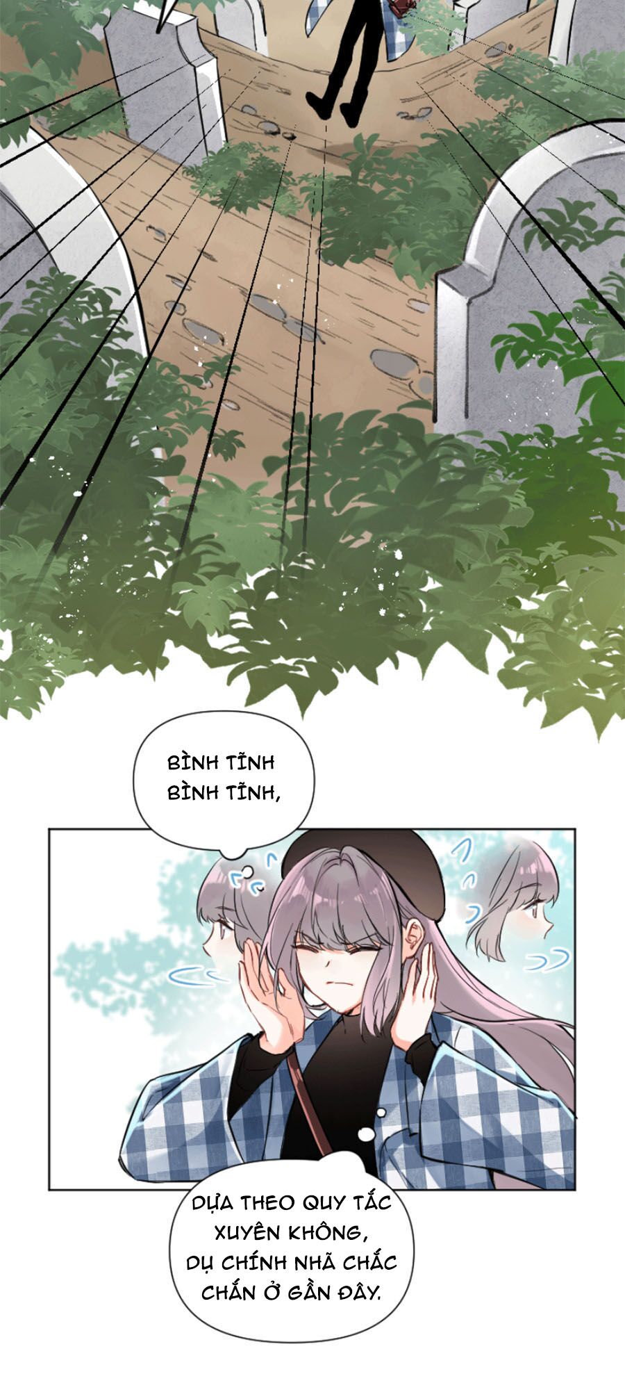 Tâm Động Thuấn Di: Chapter 29