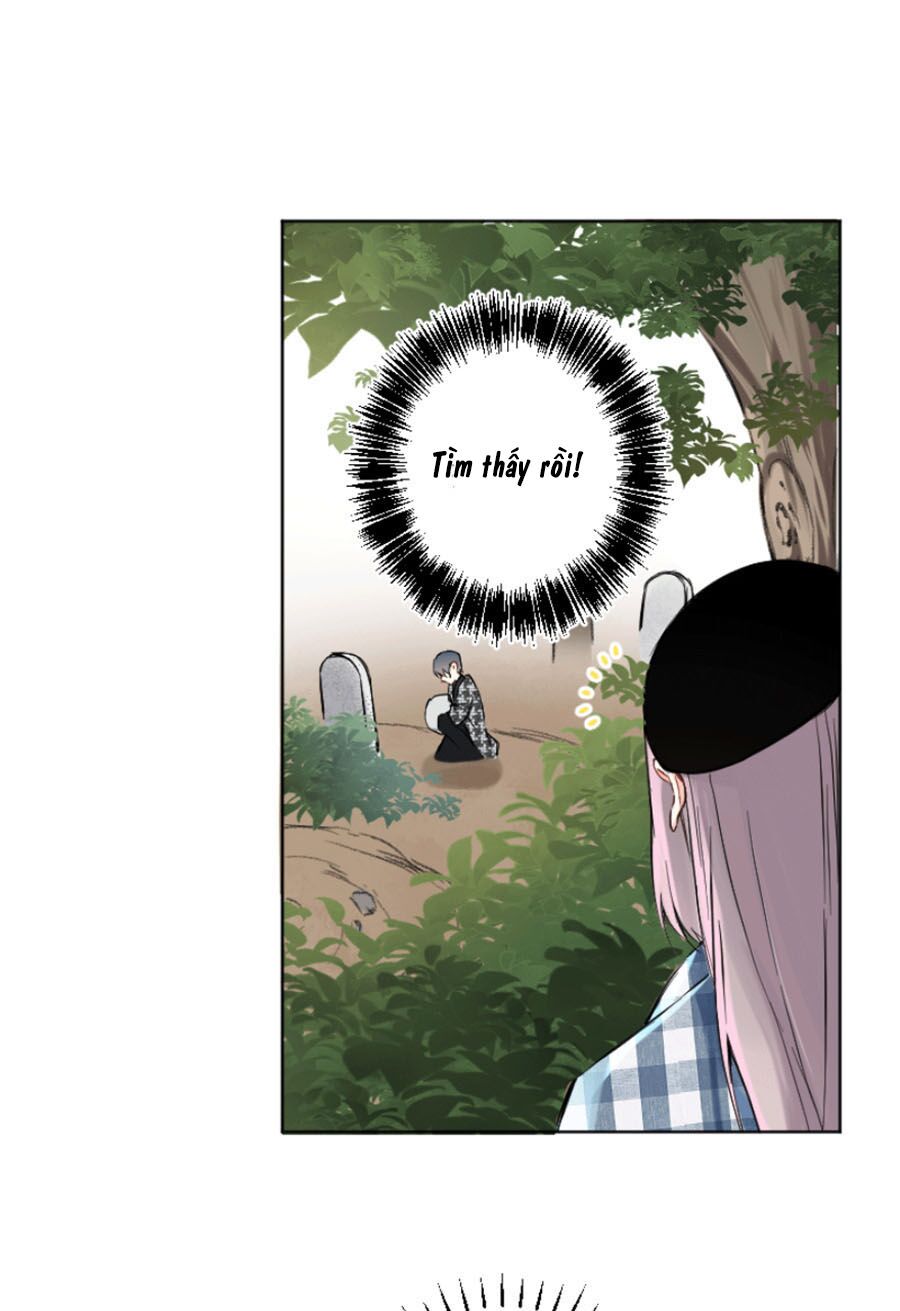 Tâm Động Thuấn Di: Chapter 29