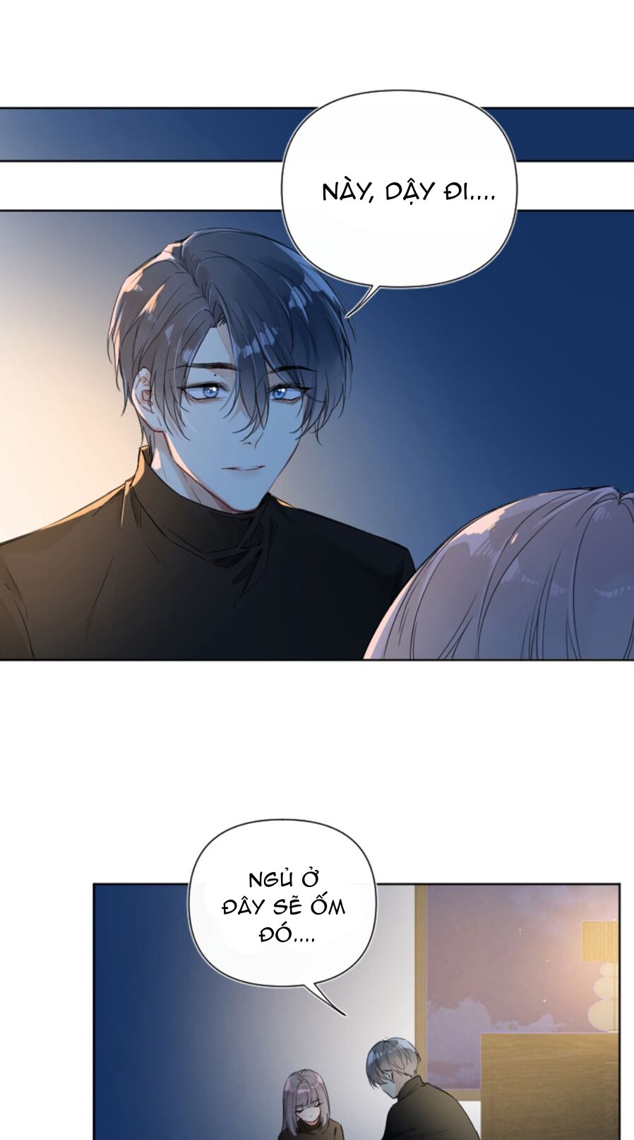Tâm Động Thuấn Di: Chapter 31