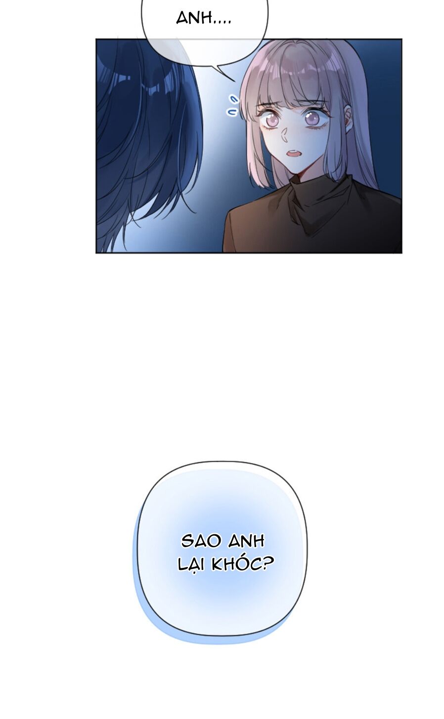 Tâm Động Thuấn Di: Chapter 31