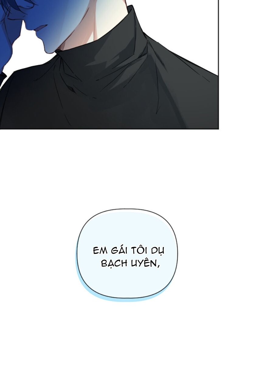 Tâm Động Thuấn Di: Chapter 31