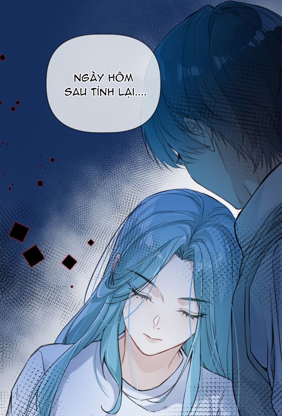 Tâm Động Thuấn Di: Chapter 31