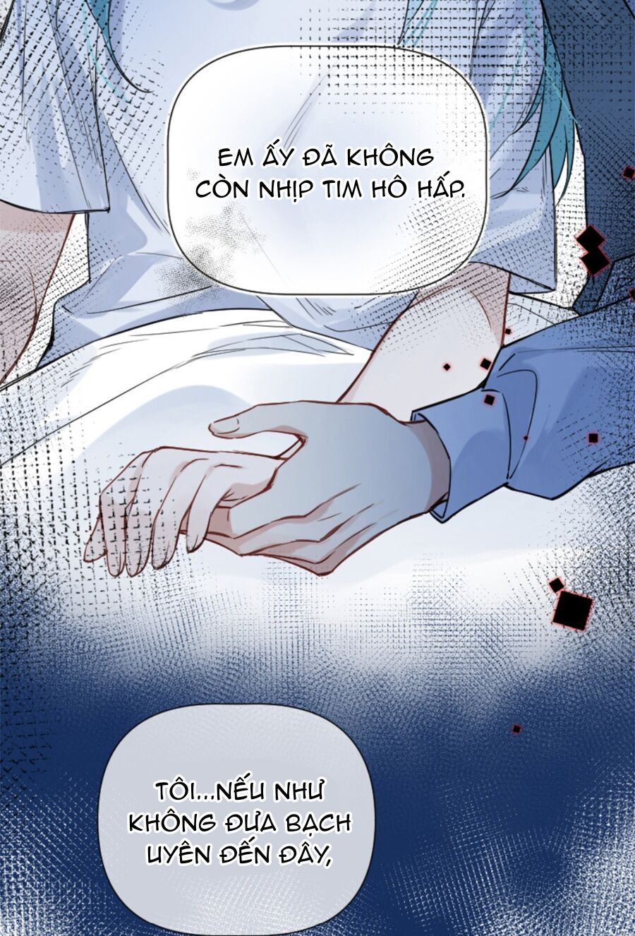 Tâm Động Thuấn Di: Chapter 31