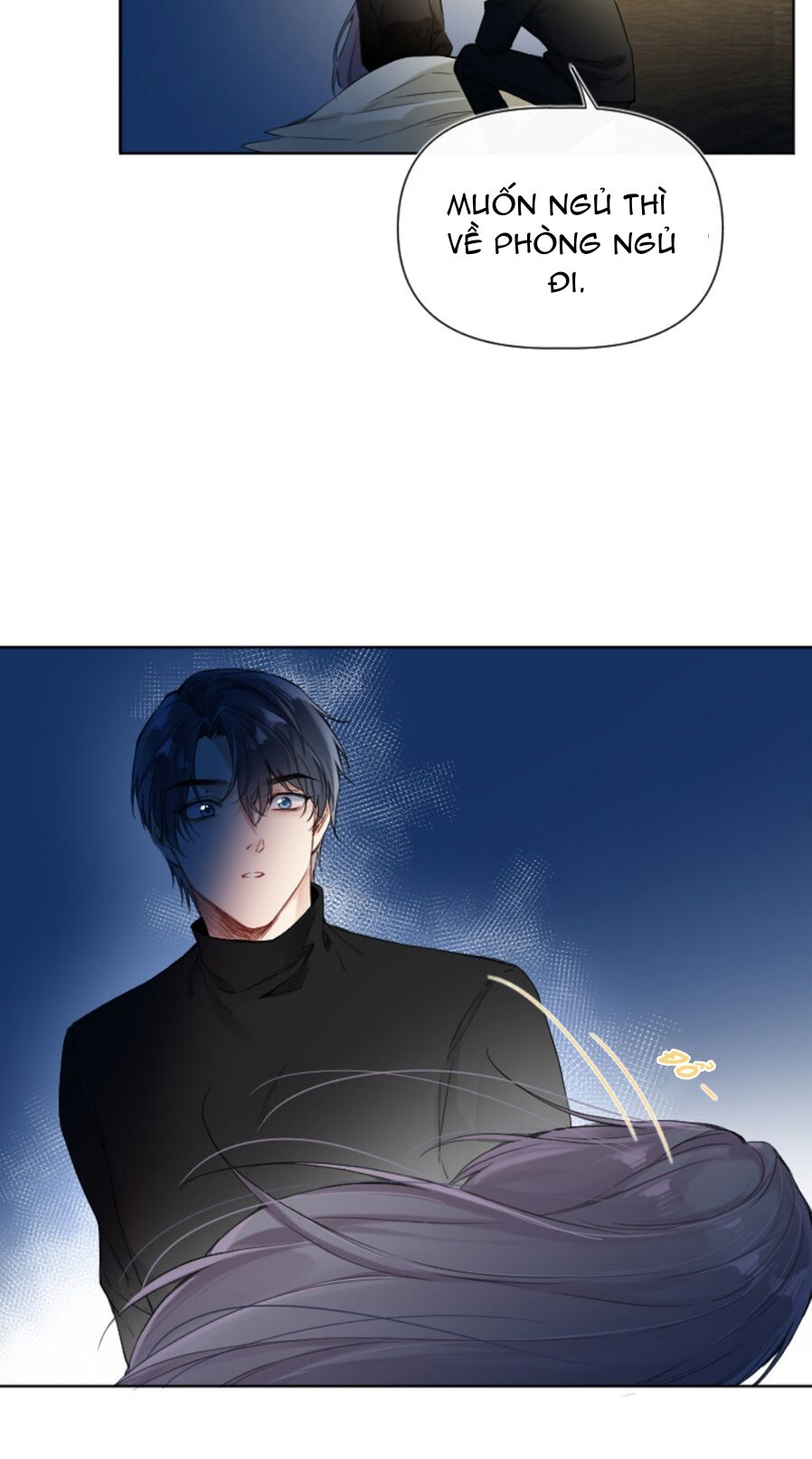 Tâm Động Thuấn Di: Chapter 31